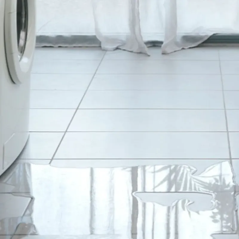 Appliance Leak Cleanup in Belgrade, ME
