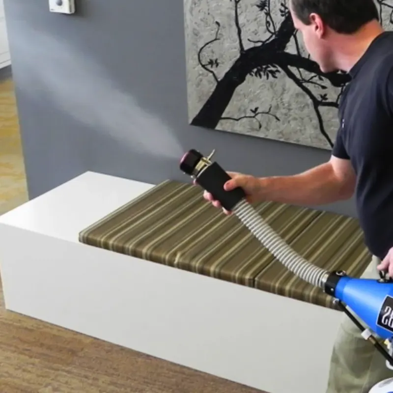 Professional Odor Removal in Belgrade, ME